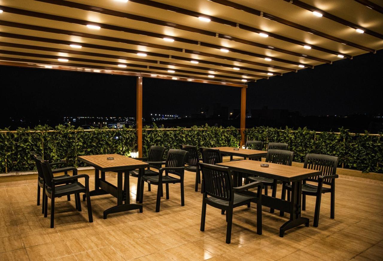 Hotel Orkide — Fotoğraflar 3